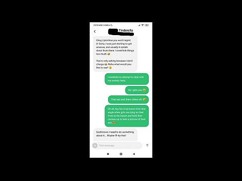 ❤️ მე დავამატე ახალი PAWG Tinder-ისგან ჩემს ჰარემში (Tinder-თან საუბარი შედის) პორნოვიდეო ka.hentaiteca.ru ﹏