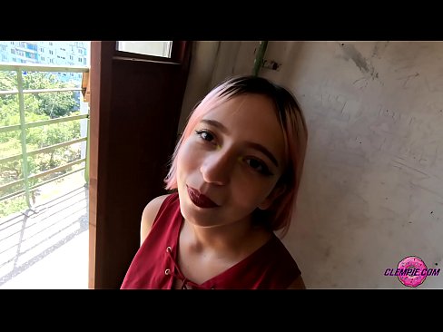 ❤️ სტუდენტური სენსუალი შთანთქავს უცნობს გარეუბანში - Cum On His Face პორნოვიდეო ka.hentaiteca.ru ﹏